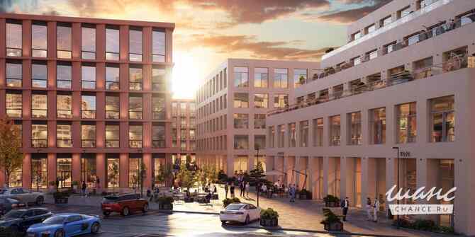 продажа - здания, строения Москва - изображение 6