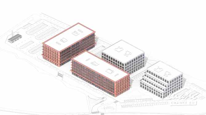 продажа - здания, строения Москва - изображение 2