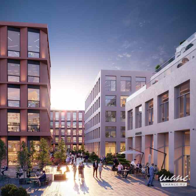 продажа - здания, строения Москва - изображение 4