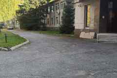 аренда - офисные помещения