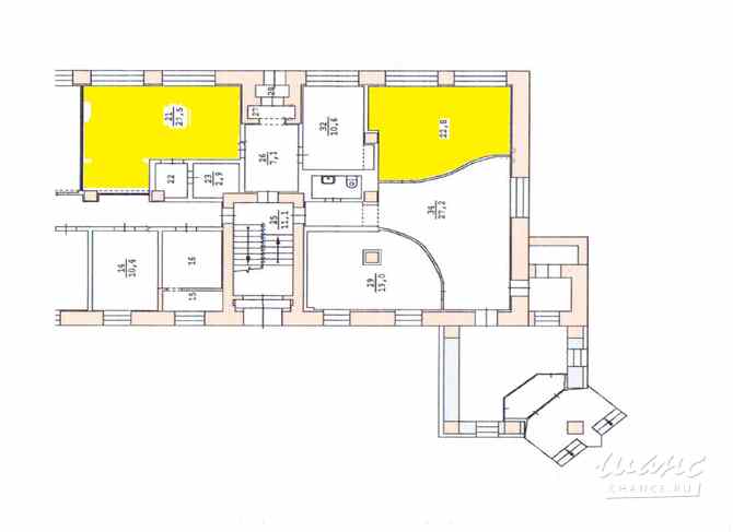 аренда - офисные помещения Екатеринбург - изображение 3