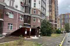 аренда - офисные помещения