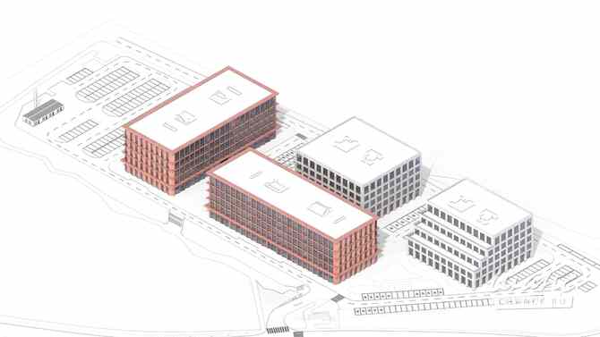 продажа - объекты сферы услуг Внуково - изображение 2