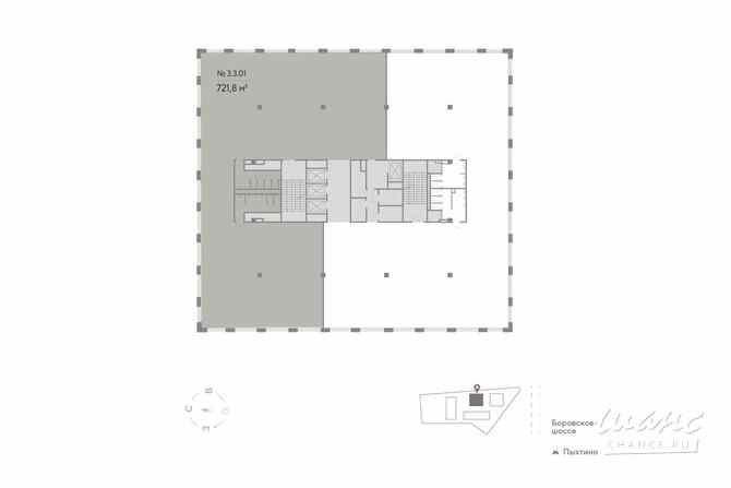 продажа - объекты сферы услуг Внуково - изображение 3