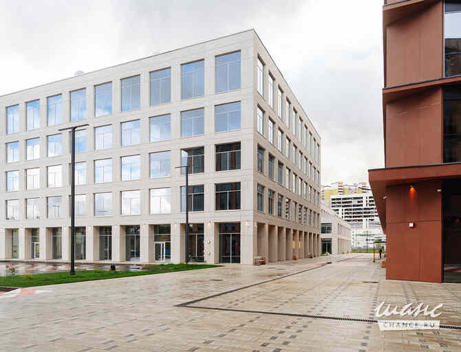 продажа - объекты сферы услуг Внуково - изображение 1