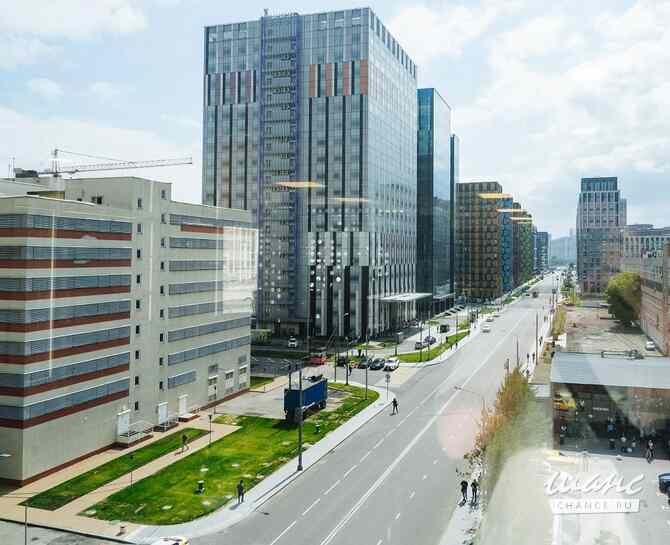 продажа - офисные помещения Москва - изображение 2