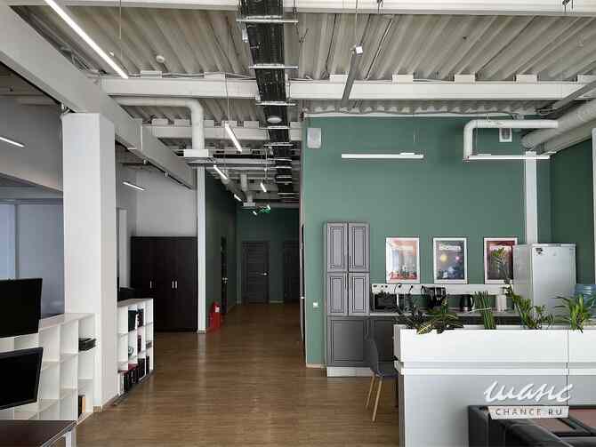 продажа - офисные помещения Москва - изображение 5