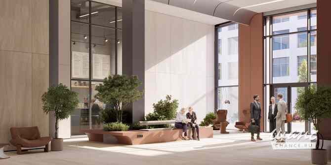 продажа - офисные помещения Москва - изображение 9