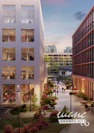 продажа - офисные помещения Внуково - изображение 1