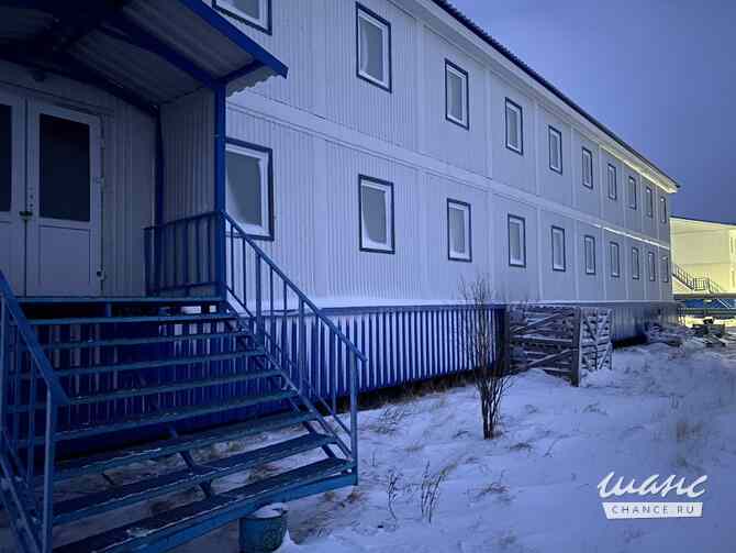 продажа - здания, строения Тазовский - изображение 7