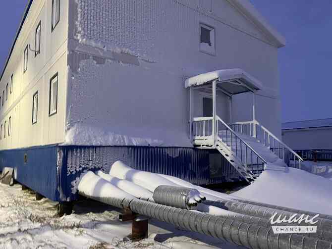 продажа - здания, строения Тазовский - изображение 1