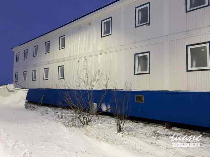 продажа - здания, строения Тазовский - изображение 6