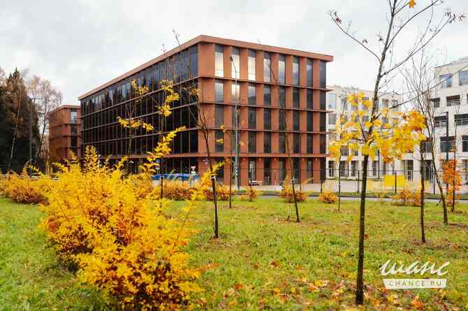 продажа - офисные помещения Москва - изображение 2