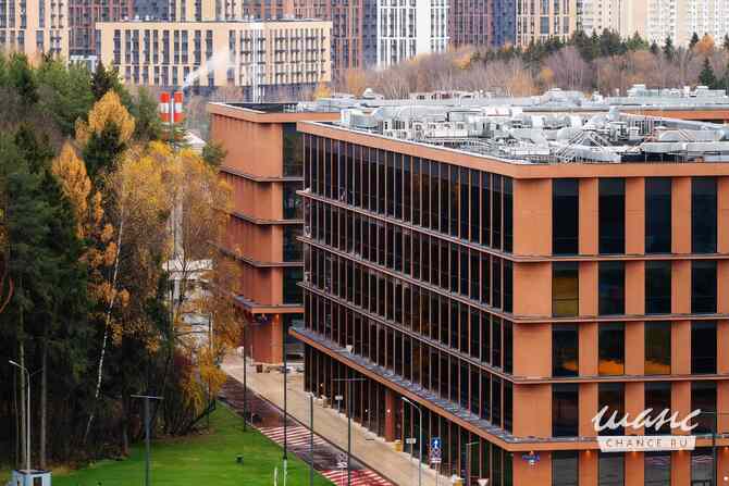 продажа - офисные помещения Москва - изображение 6