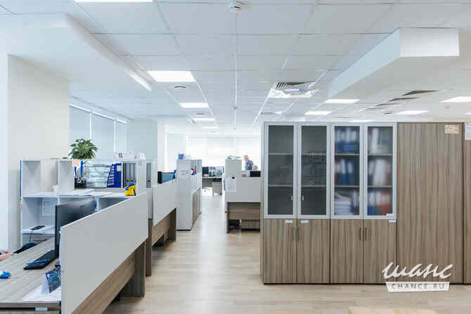 продажа - офисные помещения Москва - изображение 5