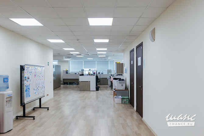 продажа - офисные помещения Москва - изображение 6