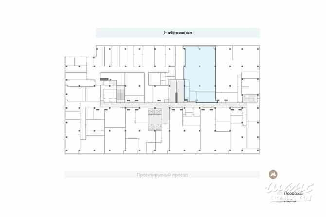 продажа - офисные помещения Москва - изображение 3