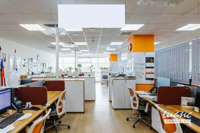 продажа - офисные помещения Москва - изображение 4