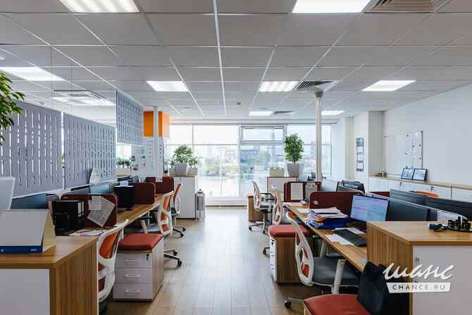 продажа - офисные помещения Москва - изображение 5