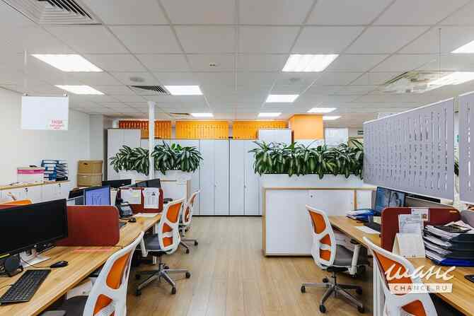 продажа - офисные помещения Москва - изображение 6