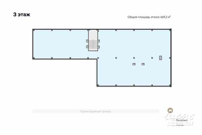 продажа - здания, строения Москва - изображение 5