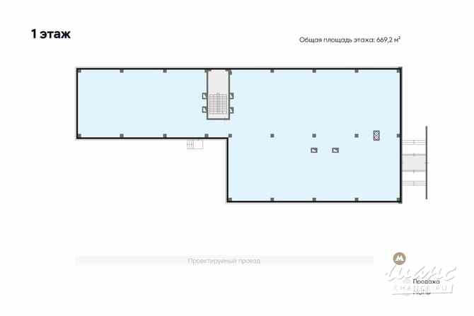 продажа - здания, строения Москва - изображение 3
