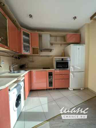 1-к квартира, 41 м², этаж 2/17 Санкт-Петербург - изображение 8