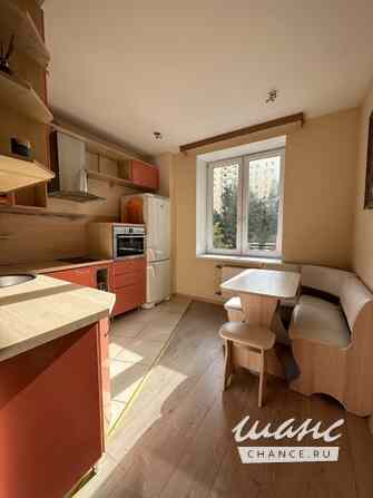 1-к квартира, 41 м², этаж 2/17 Санкт-Петербург - изображение 7