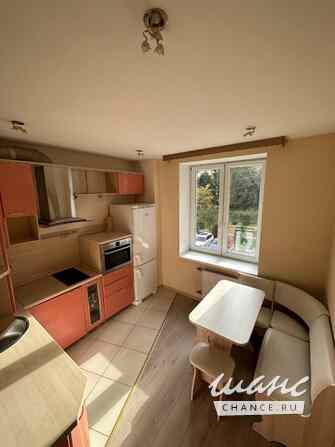 1-к квартира, 41 м², этаж 2/17 Санкт-Петербург - изображение 6