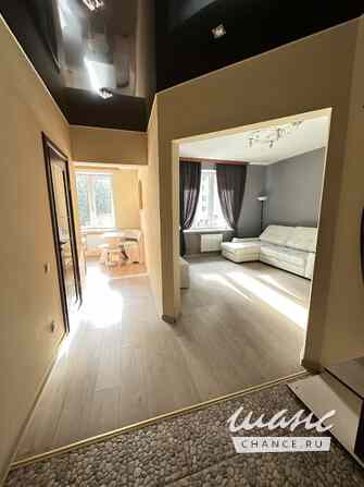 1-к квартира, 41 м², этаж 2/17 Санкт-Петербург - изображение 3