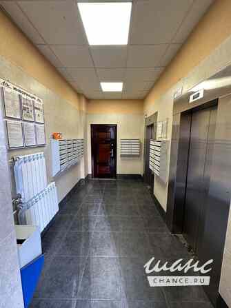 1-к квартира, 41 м², этаж 2/17 Санкт-Петербург - изображение 2