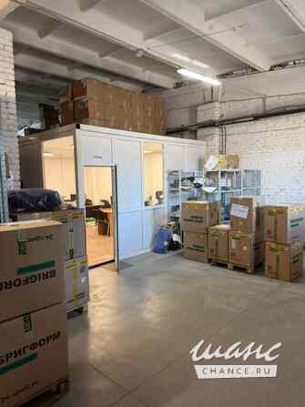 аренда - производственные и складские помещения Красноярск - изображение 10