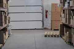 аренда - производственные и складские помещения