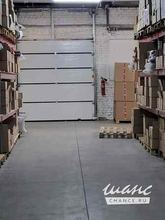 аренда - производственные и складские помещения Красноярск - изображение 1