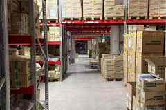 аренда - производственные и складские помещения