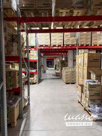 аренда - производственные и складские помещения Красноярск - изображение 1