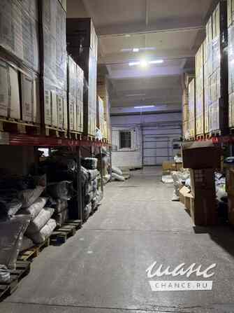 аренда - производственные и складские помещения Красноярск - изображение 1