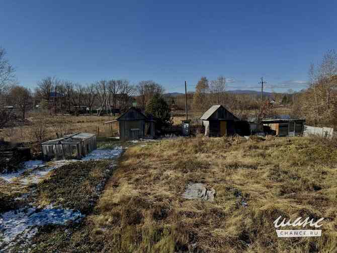 Дом 96 м², Вишневая улица, 10 Биробиджан - изображение 8