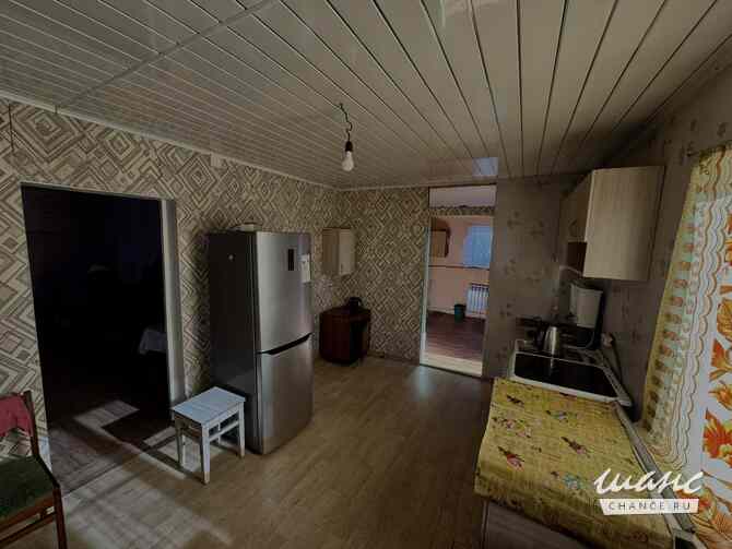 Дом 96 м², Вишневая улица, 10 Биробиджан - изображение 5