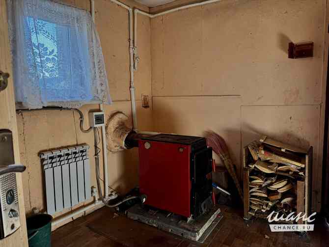 Дом 96 м², Вишневая улица, 10 Биробиджан - изображение 3