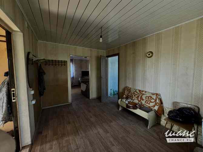 Дом 96 м², Вишневая улица, 10 Биробиджан - изображение 6