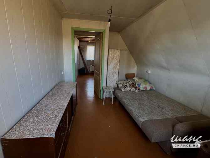 Дом 96 м², Вишневая улица, 10 Биробиджан - изображение 10