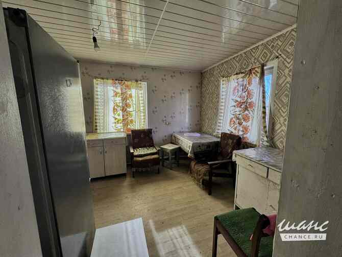 Дом 96 м², Вишневая улица, 10 Биробиджан - изображение 4