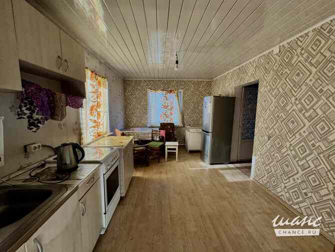 Дом 96 м², Вишневая улица, 10 Биробиджан - изображение 2