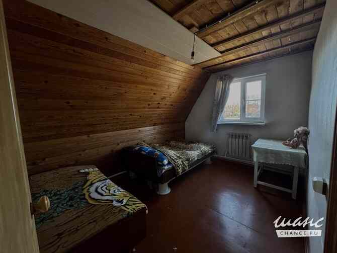 Дом 96 м², Вишневая улица, 10 Биробиджан - изображение 9