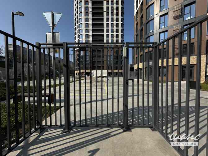 1-к квартира, 30.1 м², этаж 2/26 Владивосток - изображение 6