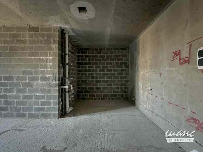 1-к квартира, 30.1 м², этаж 2/26 Владивосток - изображение 4