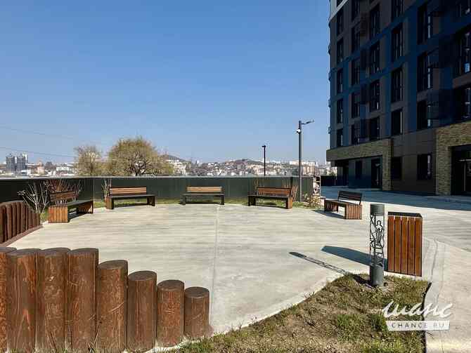 1-к квартира, 30.1 м², этаж 2/26 Владивосток - изображение 8