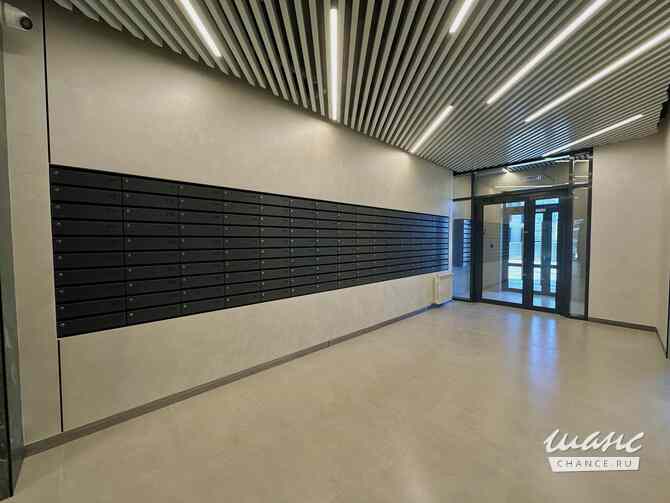 1-к квартира, 30.1 м², этаж 2/26 Владивосток - изображение 5