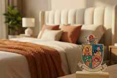 Гербы и подарки